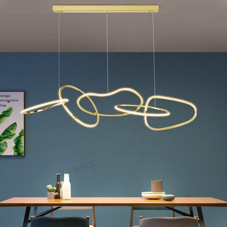 Suspension Luminaire