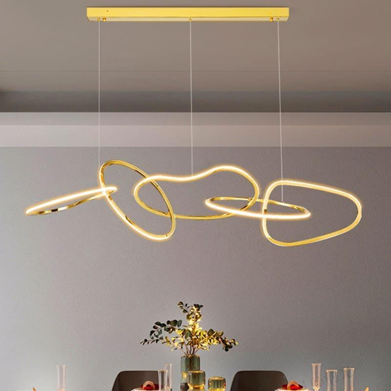 Suspension Luminaire