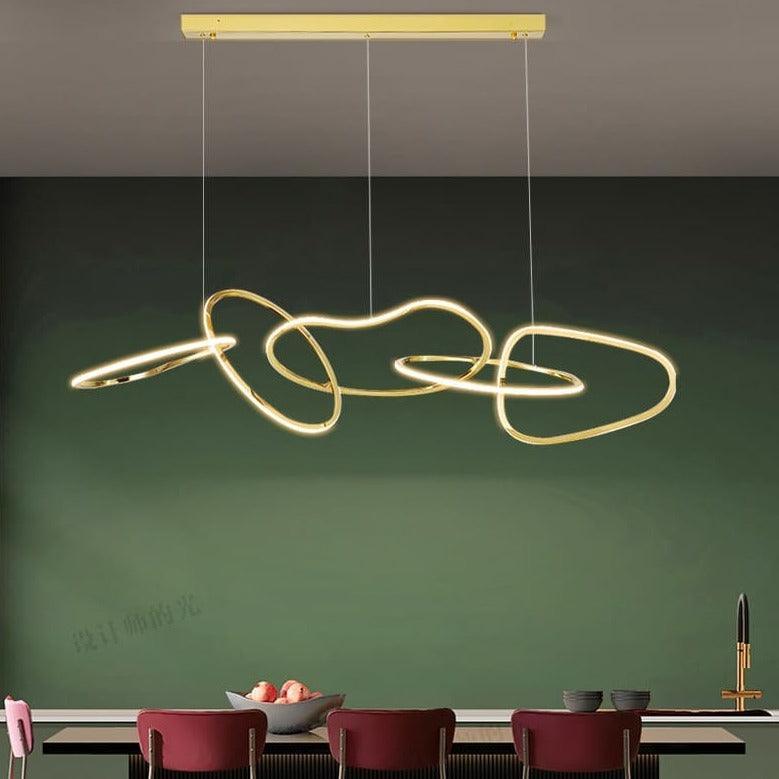 Suspension Luminaire
