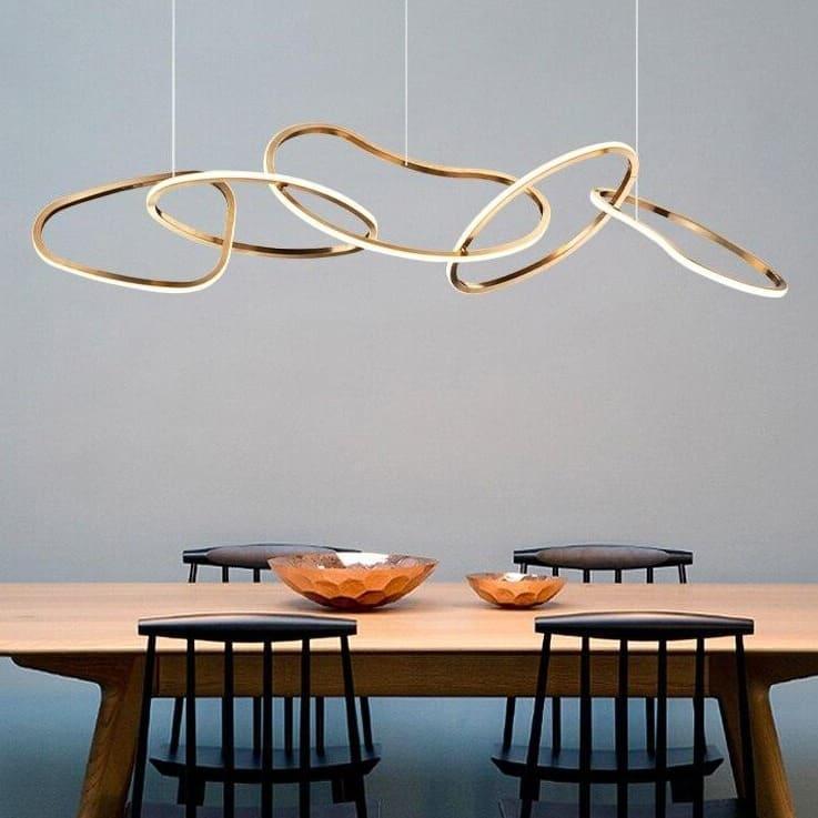 Suspension Luminaire