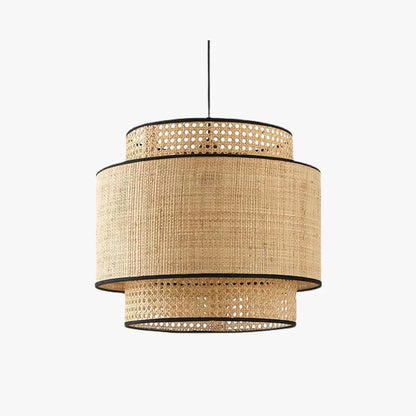 Luminaire Suspension Naturel
