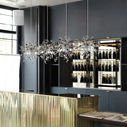 Suspension Luminaire
