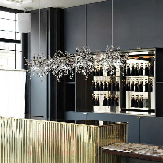 Suspension Luminaire
