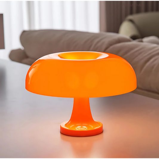 Lampe De Table Rétro