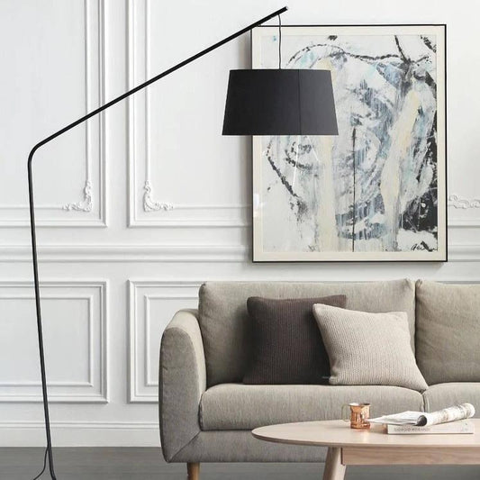 Lampadaire