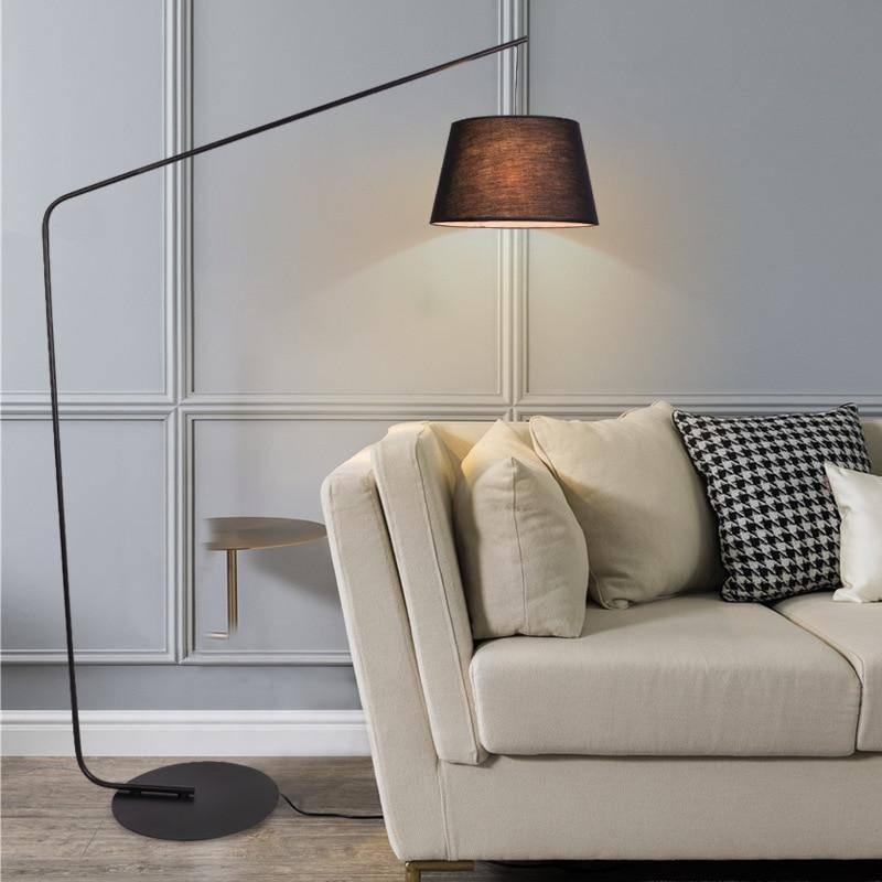 Lampadaire
