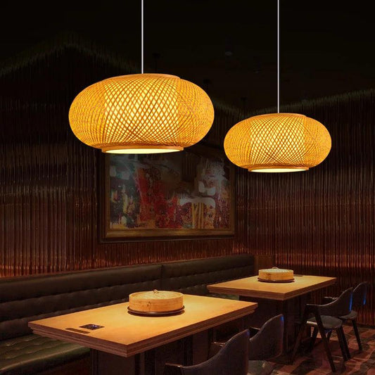 Suspension Luminaire