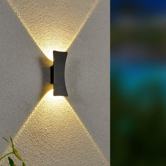 Luminaire Extérieur