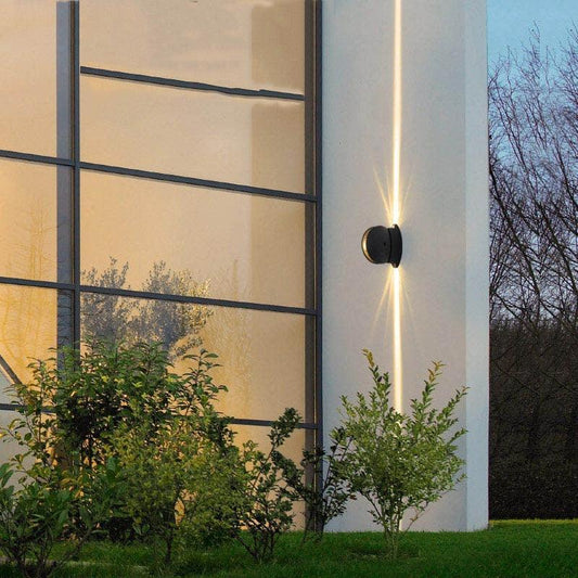Luminaire Extérieur