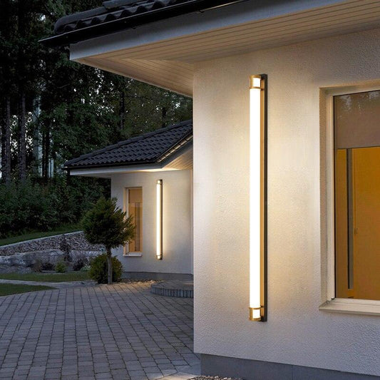 Luminaire Extérieur