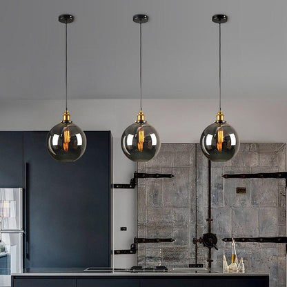 Suspension Luminaire
