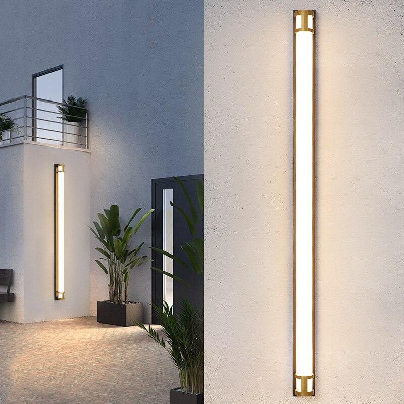 Luminaire Extérieur