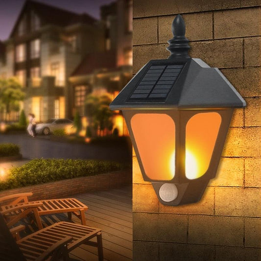 Luminaire Extérieur
