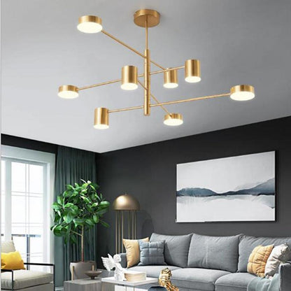 Luminaire Plafonnier