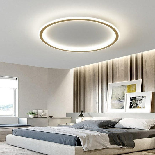 Luminaire Plafonnier
