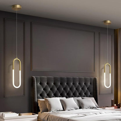 Lampe Suspendue