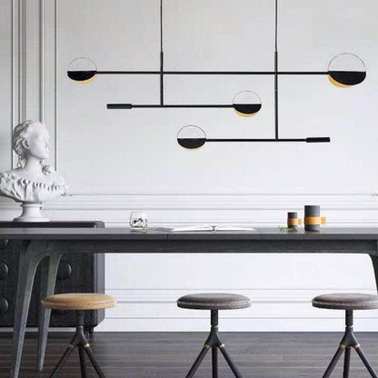 Suspension Luminaire