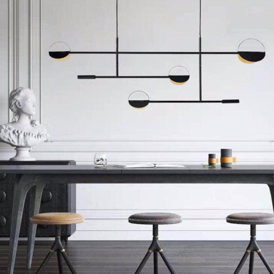 Suspension Luminaire