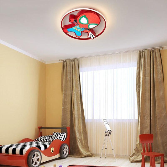 Luminaire Plafonnier