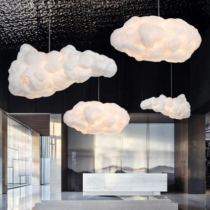 Suspension Luminaire