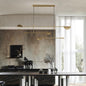 Suspension Luminaire