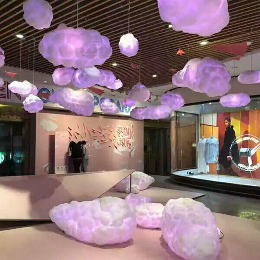 Suspension Luminaire