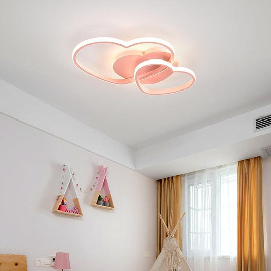 Luminaire Plafonnier