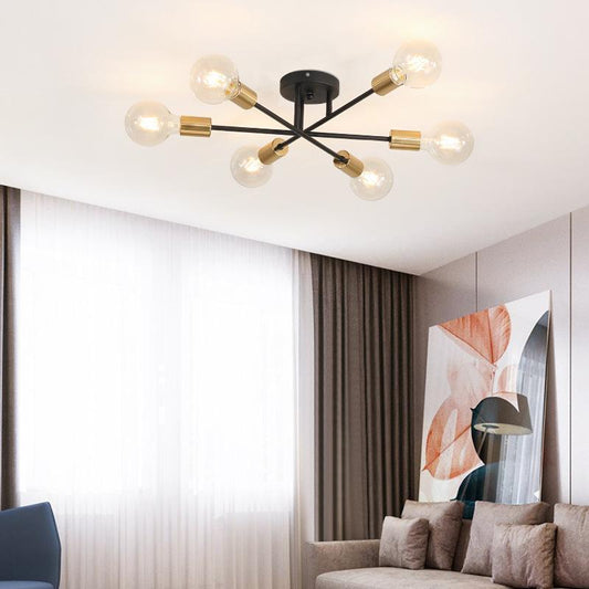 Luminaire Plafonnier