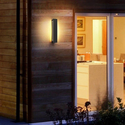 Luminaire Extérieur