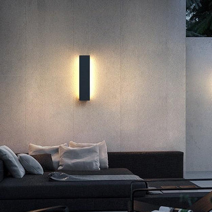 Luminaire Extérieur
