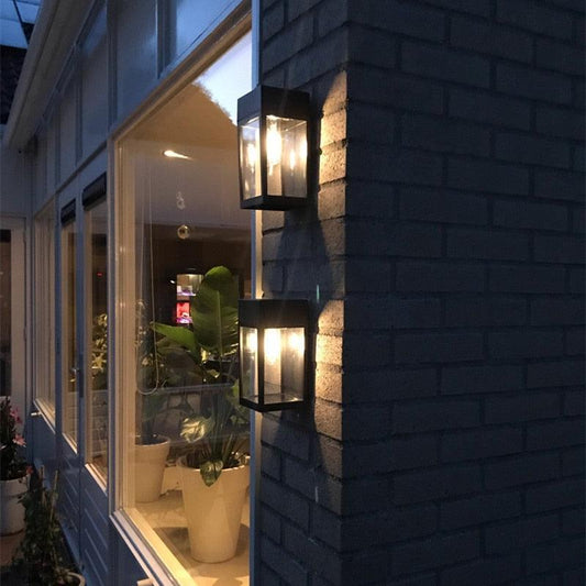 Luminaire Extérieur