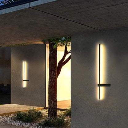 Luminaire Extérieur