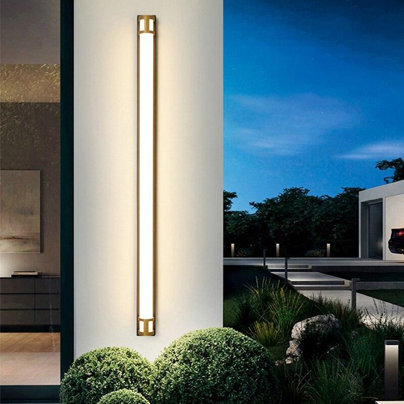 Luminaire Extérieur