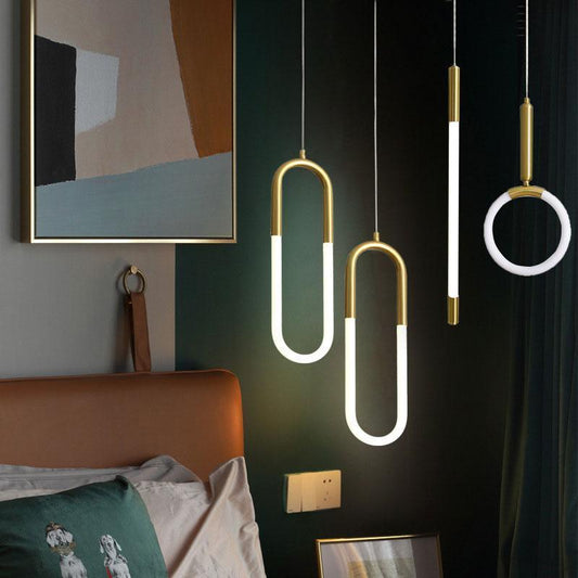 Lampe Suspendue
