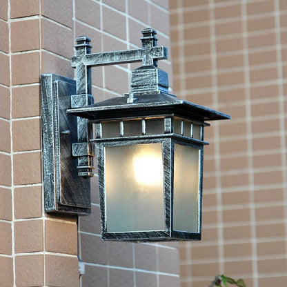 Luminaire Extérieur