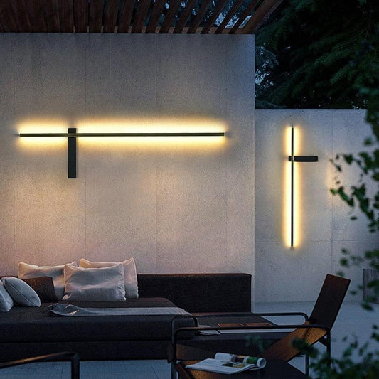 Luminaire Extérieur