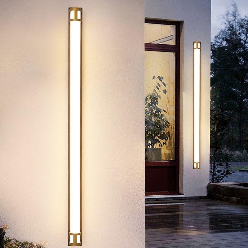 Luminaire Extérieur