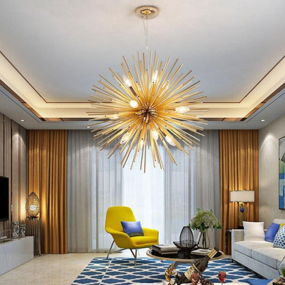 Suspension Luminaire