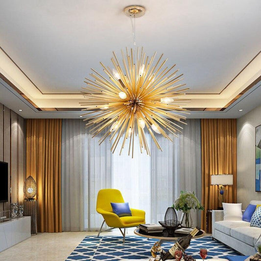 Suspension Luminaire
