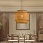Luminaire Suspension Naturel