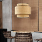 Luminaire Suspension Naturel