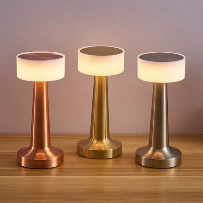 Lampe LED sans fil