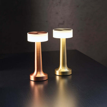 Lampe LED sans fil