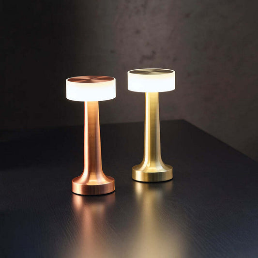 Lampe LED sans fil