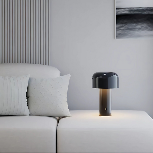 Lampe LED Moderne, Plusieurs Couleurs