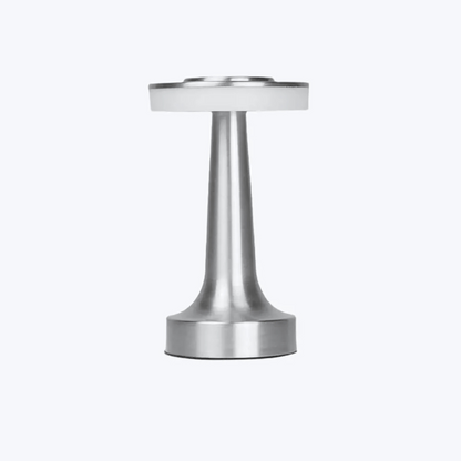 Lampe LED sans fil, Doré/Argenté/Cuivré