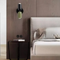 Applique Murale Cylindre, Scandinave, Plusieurs Coloris