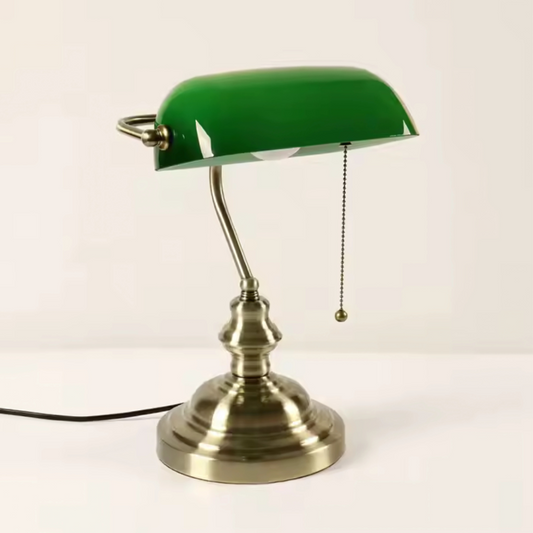 Suspension Fleur Vintage, Verre, Transparente/Verte/Ambre