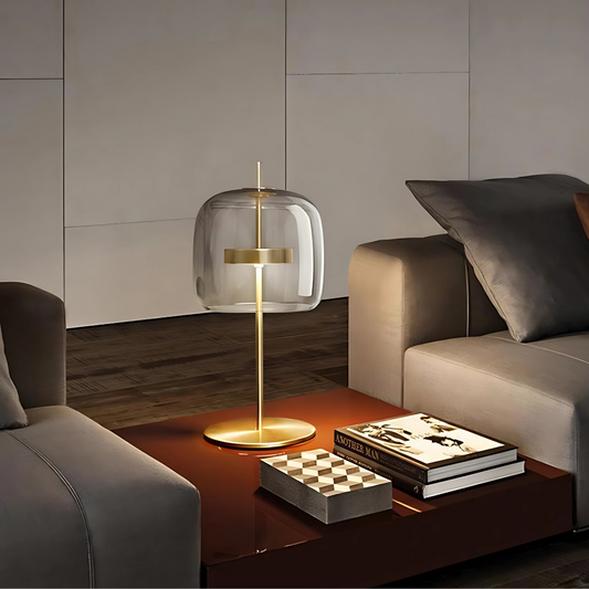 Lampe LED