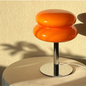 Lampe LED Vintage, Orange